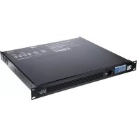 CURV 500 I AMP LD Systems