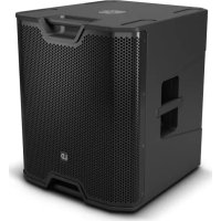 ICOA SUB 15 A LD Systems