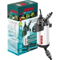 Notice EHEIM REEFLEX UV 350 Ενυδρείο