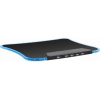 Notice Gembird MPLED4P Hub USB