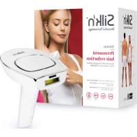 SILKN Motion H3220 - épilateur à lumière pulsée