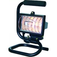 Notice SMARTWARES HL120S Éclairage