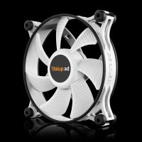 Shadow Wings 2 Be Quiet!