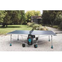 Notice CORNILLEAU 200 X OUTDOOR Table de ping-pong