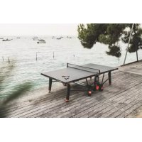 Notice CORNILLEAU 700 X OUTDOOR Table de ping-pong