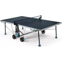Notice CORNILLEAU 300 X OUTDOOR Table de ping-pong