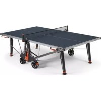 Notice CORNILLEAU 500 X OUTDOOR Table de ping-pong