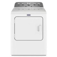 Notice MAYTAG MED5030MW Tumble drier