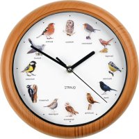 Notice EasyMaxx 08443 Horloge