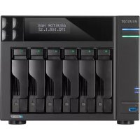 Lockerstor 6 Gen 2 AS6706T Asustor