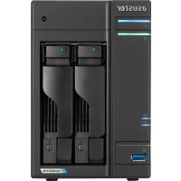 Lockerstor 2 Gen 2 AS6702T Asustor