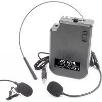 Fenton WH200 - Microphone