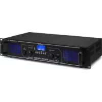 Fenton FPL500 - Recepteur