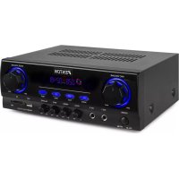 Fenton AV440 - Recepteur