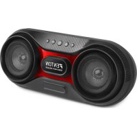 Fenton SBS80 - Station d'acceuil