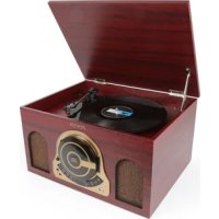 Fenton RP150 - Platine_disque