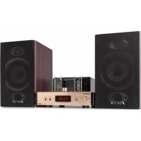 Notice Fenton TA80S Hi-fi system