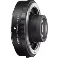 Nikkor Z Teleconverter TC1.4X NIKON