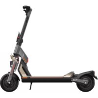 Notice SEGWAY KICKSCOOTER GT2P Scooter