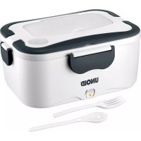 Notice UNOLD LUNCHBOX 58850 Scaldavivande