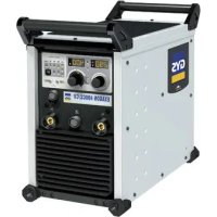 Notice GYS EXAGON 400 CCCV сварочный аппарат