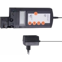 IFM AC1154 - Unité d'adressage industrielle