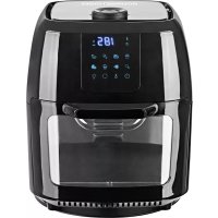 Gourmetmaxx 02095 - Fritteuse