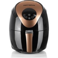 Gourmetmaxx 02365 - Friteuse