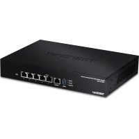 Notice TRENDNET TWG431BR Routeur
