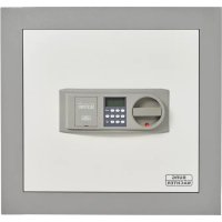 Burg Wächter Diplomat WTD 710 5 350 E - Elektronischer Safe