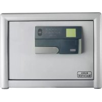 Burg Wächter DualSafe DS 415 E FP - Tresor