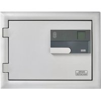 Burg Wächter Diplomat MTD 740 E FP - Kluis