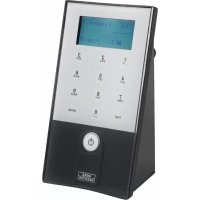 Burg Wächter Entry 5711 KP PIN - Serrure