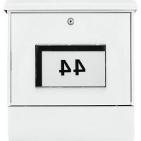 Burg Wächter Malaga 4400 W - Briefkasten