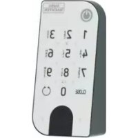 Burg Wächter Entry 7711 KP PIN - Serrure électronique