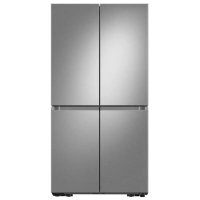 Notice Dacor DRF36C700SR Fridge