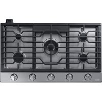 Notice Dacor DTG36P875NS Cooker