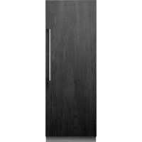 Notice Dacor DRR36980LAP Fridge