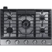 Notice Dacor DTG30P875NS Cooker