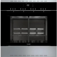 Notice Dacor DWS4000BB Fridge