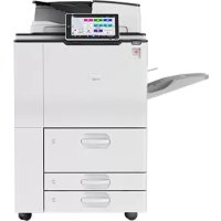 Notice RICOH IM 8000 Imprimante
