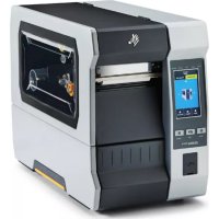 Notice ZEBRA ZT610 Imprimante