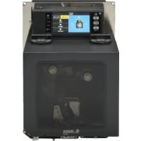 Notice ZEBRA ZE511 Imprimante