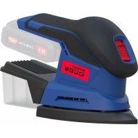 Notice Güde DS 180 Csiszológép