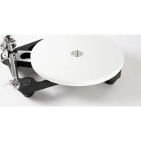 REGA Planar 10 - Platine_disque