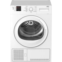Notice BEKO DCU9203020BXT Wasdroger
