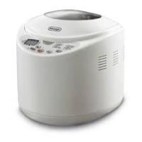 Notice DELONGHI BDM750W & BDM 750.W Machine à pain