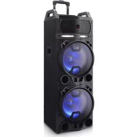 Notice AIWA KBTUS900 Haut-parleur