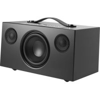 C5 MKII AUDIO PRO