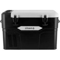 Notice Mestic MCCA42 Koelkast